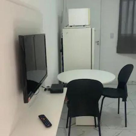 Sp Apartamento 1 Dormitorio São Paulo Kültér fotó
