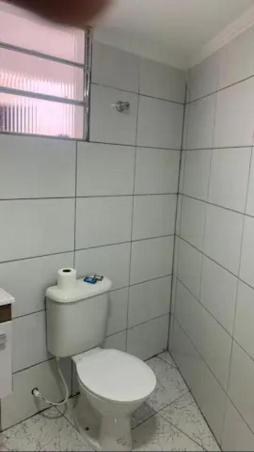 Sp Apartamento 1 Dormitorio São Paulo Kültér fotó