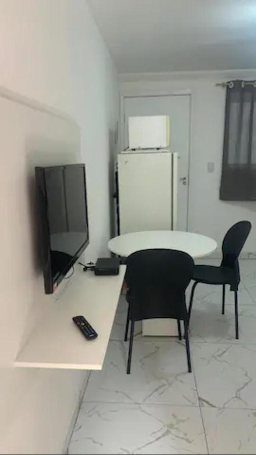 Sp Apartamento 1 Dormitorio São Paulo Kültér fotó
