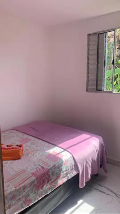 Sp Apartamento 1 Dormitorio São Paulo Kültér fotó