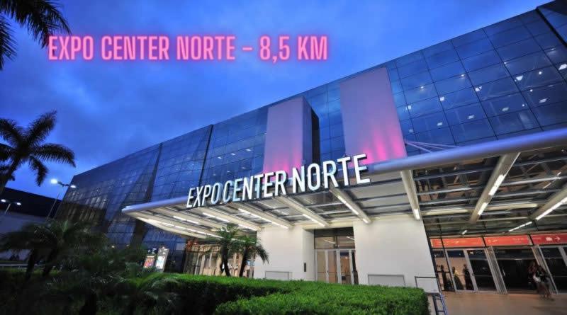 Sp Apartamento 1 Dormitorio São Paulo Kültér fotó