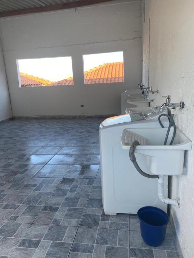 Sp Apartamento 1 Dormitorio São Paulo Kültér fotó