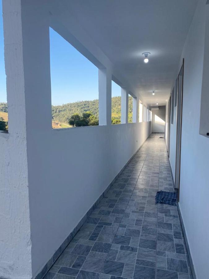 Sp Apartamento 1 Dormitorio São Paulo Kültér fotó