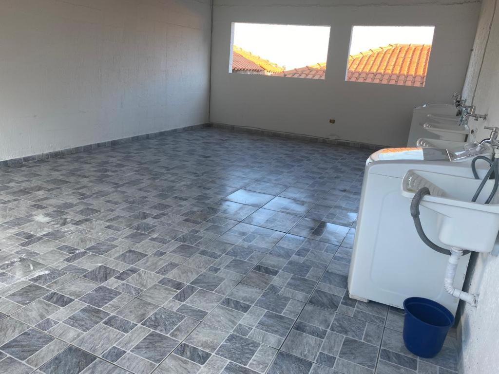 Sp Apartamento 1 Dormitorio São Paulo Kültér fotó