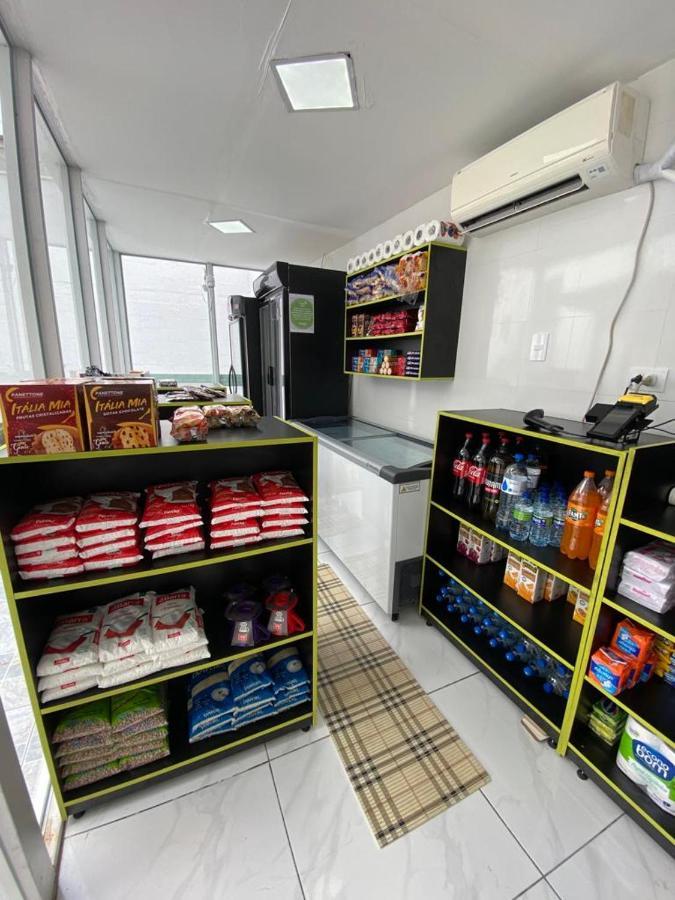 Sp Apartamento 1 Dormitorio São Paulo Kültér fotó